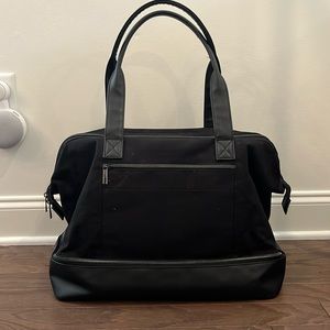 Weekender Tote Travel Bag